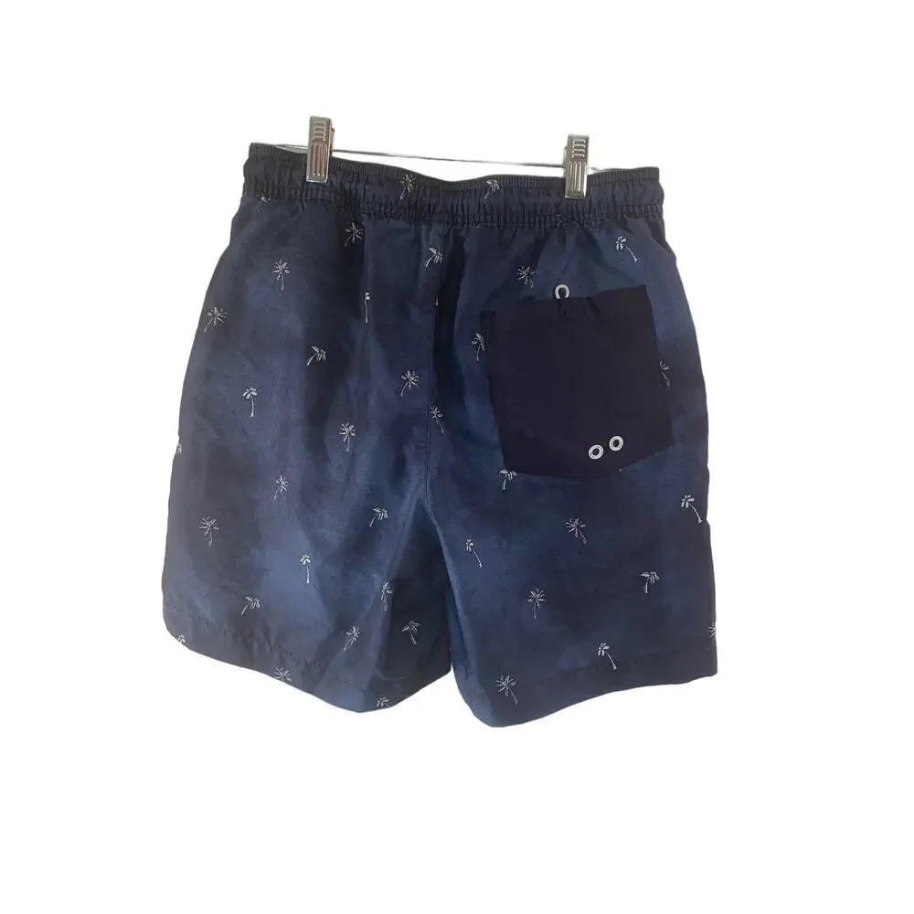 AMERICAN EAGLE Boy’s Swim Trunks / Size: XS Junior